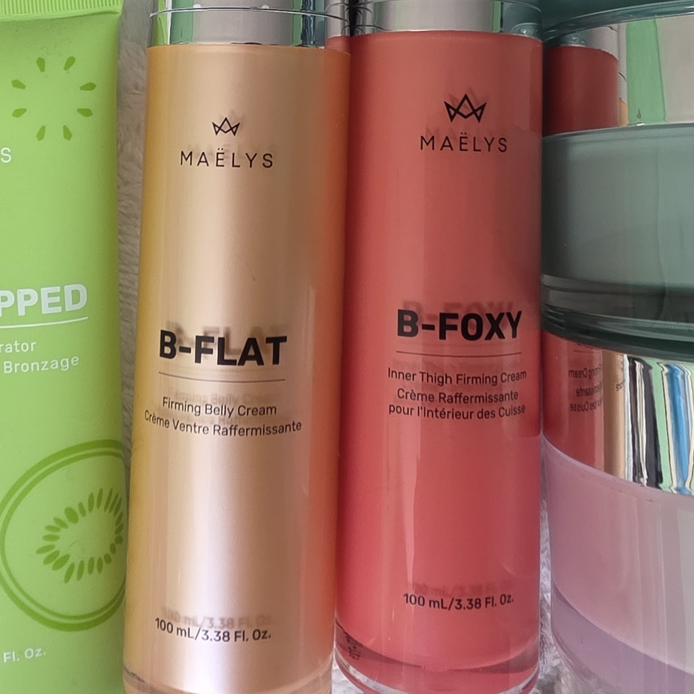 MAËLYS Women Skincare Set Bundle Of 8 Products ALL INCLUDED - Picture 6 of 7
